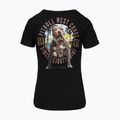 Maglietta da donna Pitbull Beach Girl black 5