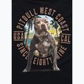 Maglietta da donna Pitbull Beach Girl black 10
