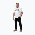 T-shirt da uomo Pitbull O'Side white 2