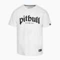 T-shirt da uomo Pitbull O'Side white 3