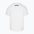 T-shirt da uomo Pitbull O'Side white 4