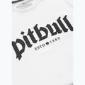 T-shirt da uomo Pitbull O'Side white 6
