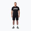 T-shirt da uomo Pitbull O'Side black 2