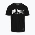 T-shirt da uomo Pitbull O'Side black 3