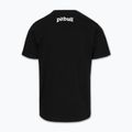 T-shirt da uomo Pitbull O'Side black 4