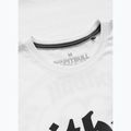 T-shirt da uomo Pitbull O'Side Skull white 7