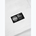 T-shirt da uomo Pitbull O'Side Skull white 12