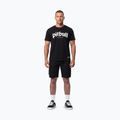 T-shirt da uomo Pitbull O'Side Skull black 2
