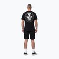 T-shirt da uomo Pitbull O'Side Skull black 3