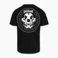 T-shirt da uomo Pitbull O'Side Skull black 6