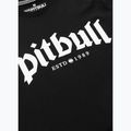 T-shirt da uomo Pitbull O'Side Skull black 8