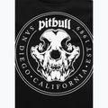 T-shirt da uomo Pitbull O'Side Skull black 9