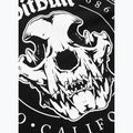 T-shirt da uomo Pitbull O'Side Skull black 10