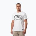 T-shirt da uomo Pitbull Norton white
