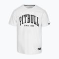 T-shirt da uomo Pitbull Norton white 3