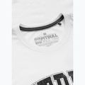 T-shirt da uomo Pitbull Norton white 5