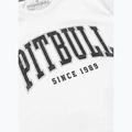 T-shirt da uomo Pitbull Norton white 6
