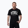 T-shirt da uomo Pitbull Norton black