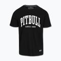 T-shirt da uomo Pitbull Norton black 3