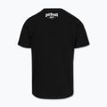 T-shirt da uomo Pitbull Esqueleto black 4