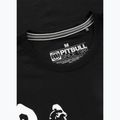T-shirt da uomo Pitbull Esqueleto black 5