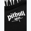 T-shirt da uomo Pitbull Esqueleto black 8