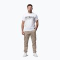 T-shirt da uomo Pitbull Protector white 2
