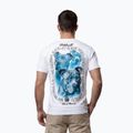 T-shirt da uomo Pitbull Protector white 3