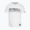 T-shirt da uomo Pitbull Protector white 5