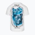 T-shirt da uomo Pitbull Protector white 6