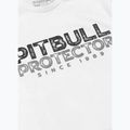 T-shirt da uomo Pitbull Protector white 8