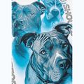T-shirt da uomo Pitbull Protector white 12