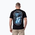 T-shirt da uomo Pitbull Protector black 3