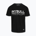 T-shirt da uomo Pitbull Protector black 5