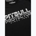 T-shirt da uomo Pitbull Protector black 8