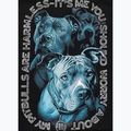 T-shirt da uomo Pitbull Protector black 11