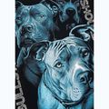 T-shirt da uomo Pitbull Protector black 12
