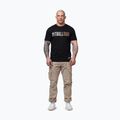 T-shirt da uomo Pitbull Beach Boy black 2