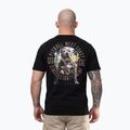 T-shirt da uomo Pitbull Beach Boy black 3