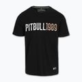 T-shirt da uomo Pitbull Beach Boy black 4
