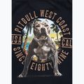 T-shirt da uomo Pitbull Beach Boy black 10