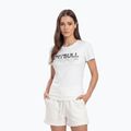 Maglietta da donna Pitbull Protector white