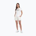 Maglietta da donna Pitbull Protector white 2