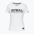 Maglietta da donna Pitbull Protector white 5
