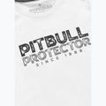 Maglietta da donna Pitbull Protector white 8