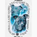 Maglietta da donna Pitbull Protector white 11