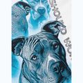 Maglietta da donna Pitbull Protector white 12