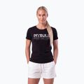 Maglietta da donna Pitbull Protector black
