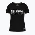 Maglietta da donna Pitbull Protector black 5