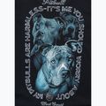 Maglietta da donna Pitbull Protector black 11